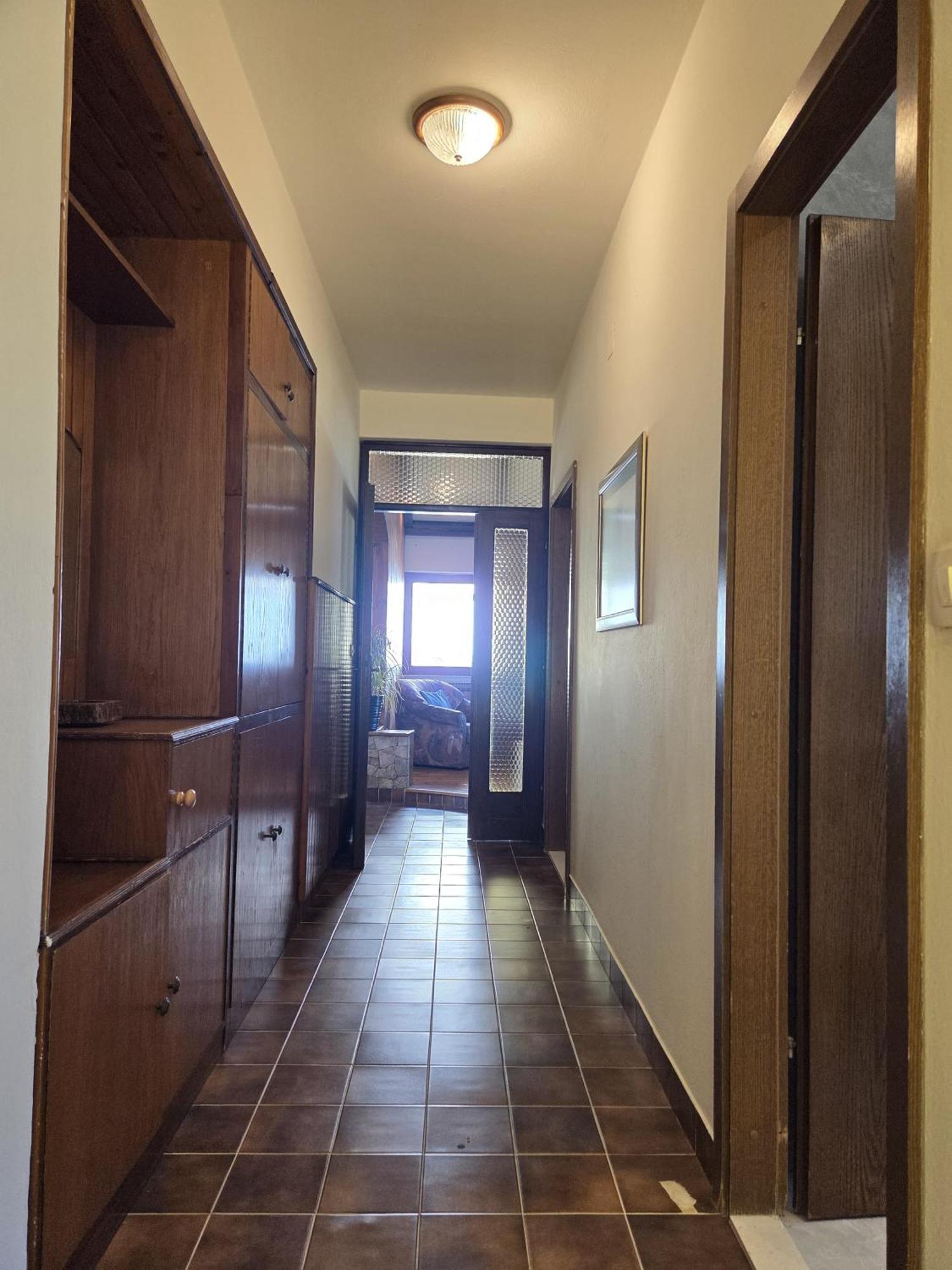 Apartments Jelena Supetar - Four Apartments - A Small House With A Private Yard - Two-Room Apartment With A Sea View - Studio Apartment - Two-Room Apartment With Garden View- Free Parking Bagian luar foto